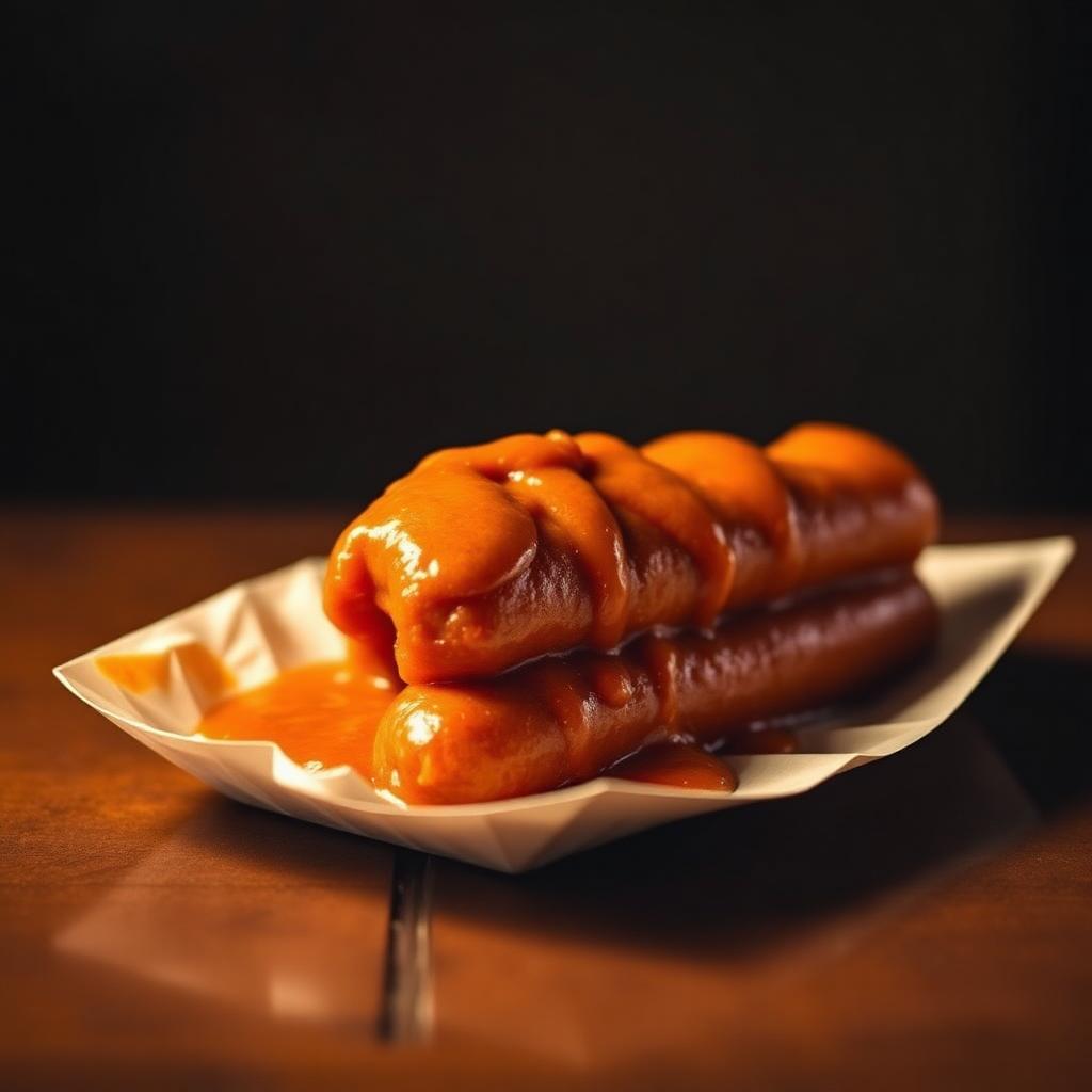 Currywurst