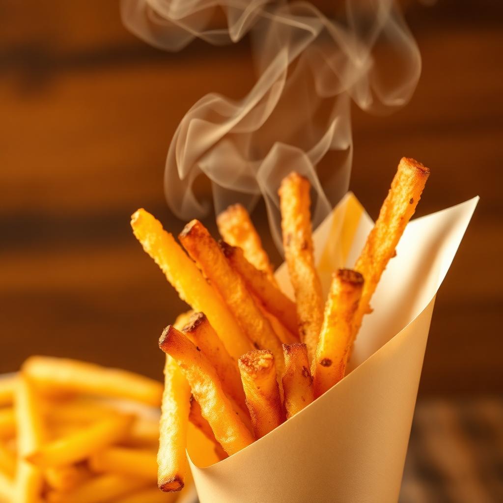 Pommes